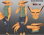 Rating: s
ID: 5593287
Date: 2025-05-23 17:29:10 -0400
Status: active
Score: 4
absurd_res anthro bottomwear canid canine clip_studio_paint_(artwork) clothing concept_art digital_drawing_(artwork) digital_media_(artwork) enoxarts fox fur green_clothing hi_res kurama male mammal multi_tail naruto ninja orange_body orange_fur pants red_eyes solo tail tailed_beast warrior weapon post #5593287