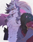 Rating: s
ID: 5350717
Date: 2025-02-04 04:48:21 -0500
Status: active
Score: 23
abs anthro big_muscles black_clothing canid canine canis chest_tuft clothing duel_monster folgo_justice_fur_hire fur_hire hair hi_res kokodari long_hair male male_anthro mammal muscular muscular_anthro muscular_male nude_anthro nude_male pecs purple_body red_clothing solo tongue tuft wolf yu-gi-oh! post #5350717