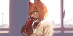Rating: s
ID: 5655465
Date: 2025-06-20 11:10:24 -0400
Status: active
Score: 9
2024 anthro blush box_of_chocolates candy canid canine chocolate clothing dessert digital_drawing_(artwork) digital_media_(artwork) female food fox hair hi_res holidays jacket light mametunu mammal paws school_uniform solo sunlight topwear uniform valentine's_day post #5655465