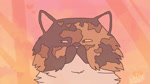 Rating: s
ID: 5160990
Date: 2024-11-04 17:11:05 -0500
Status: active
Score: 12
16:9 2016 2d_animation ambiguous_gender animated blinking domestic_cat eyes_closed felid feline felis feral flat_colors frame_by_frame fur grey_body grey_fur grey_teeth grin happy heart_(marking) hi_res mammal markings music music_only open_mouth orange_body orange_fur persian_cat pink_inner_ear pink_nose pink_tongue sagutoyas short_playtime smile solo sound teeth tongue tortoiseshell_cat turning_head webm white_body white_fur widescreen yawn post #5160990