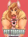 Rating: s
ID: 625270
Date: 2015-03-22 14:59:43 -0400
Status: active
Score: 49
anna_(jinash) anthro beard biceps big_nose black_nose blonde_hair blue_eyes blush bodily_fluids brown_hair canid canine canis clothed clothing comic domestic_dog dripping duo ear_piercing english_text facial_hair female fur hair hi_res hyena jinash larger_anthro larger_female male male/female mammal muscular nervous piercing ritts saliva simple_background size_difference smaller_anthro smaller_male spotted_hyena student tan_body tan_fur teacher teacher_and_student text tongue tongue_out post #625270