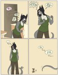 Rating: s
ID: 5626993
Date: 2025-06-07 15:49:26 -0400
Status: active
Score: 12
2024 alicia_(fenris49) angry anthro appliance black_hair blush bottomwear breasts clothed clothing colored comic countershading dialogue english_text female fenris49 fridge grey_body hair hi_res inside kitchen_appliance long_hair mind_control offscreen_character pants shirt solo species_request standing surprised tail tail_motion tailwag tank_top text the_end topwear post #5626993