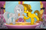 Rating: s
ID: 5131047
Date: 2024-10-21 21:43:28 -0400
Status: active
Score: 12
after_transformation black_bars brown_eyes brown_hair brown_tail camera carousel_boutique cork cutie_mark duo empty_bottle equid equine female feral fluttershy_(mlp) friendship_is_magic gold_body grey_body grey_eyes grey_hair grey_tail hair hasbro horn icaron inanimate_transformation letterbox mammal mirror my_little_pony mythological_creature mythological_equine mythology objectification pegasus petrification potion potion_bottle rarity_(mlp) sculpture smile statue statue_transformation statuefication statufication tail teeth_showing touching_hands transformation transformation_by_substance transformation_potion tripod unicorn wings post #5131047
