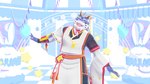 Rating: s
ID: 5620008
Date: 2025-06-04 03:40:20 -0400
Status: pending
Score: 3
16:9 3d_(artwork) anthro asian_clothing balloon banner blue_body blue_eyes blue_fur circus circus_tent clothing digital_media_(artwork) dragon east_asian_clothing eastern_dragon eyewear flower fur furloid glasses harp hi_res huxp icon inflatable japanese_clothing kemono male mammal mature_anthro mature_male mikumikudance_(artwork) musical_instrument mythological_creature mythological_scalie mythology pastel_background pastel_theme plant plucked_string_instrument scalie shiki_taigen solo star string_instrument utau widescreen post #5620008