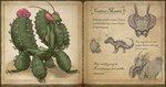 Rating: s
ID: 3052431
Date: 2021-12-01 06:43:20 -0500
Status: active
Score: 55
2019 ambiguous_gender arthropod bangboodoragon cactus cactus_flower cactus_mantis dinosaur duo eating english_text exoskeleton feral flower flower_mantis green_body green_exoskeleton hi_res hiding insect mantis model_sheet nanotyrannus orchid_mantis pink_body pink_flower plant prehistoric_species reptile scalie species_description spines text theropod post #3052431