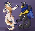 Rating: s
ID: 4677589
Date: 2024-03-24 16:12:57 -0400
Status: active
Score: 27
ambiguous_gender animate_inanimate anthro athalean avian balloon balloon_transformation beak black_body black_feathers black_fur blue_body blue_eyes blue_feathers digital_media_(artwork) dragon duo equid equine feathered_wings feathers floating fur gryphon hair hooves horn horse hovering hybrid inanimate_transformation inflatable inflatable_transformation living_inflatable looking_at_another looking_down male mammal mythological_avian mythological_creature mythological_scalie mythology nude open_mouth paws scalie scared shaking simple_background smile spud symrea tail teeth transformation voidpotato wings post #4677589