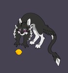 Rating: s
ID: 5583879
Date: 2025-05-19 14:07:52 -0400
Status: active
Score: 15
2025 3_fingers 3_toes 4_ears ambiguous_gender andreika_kompas avali avian big_tail bird black_body black_feathers black_finger_claws black_fur black_toe_claws chibi claws digital_drawing_(artwork) digital_media_(artwork) feathers feet feral fingers food fruit fur fyr_(fenrir784) hair hi_res jumping lemon long_tail looking_at_object midair multi_ear nude pawpads pink_pawpads plant purple_eyes quadruped scared simple_background solo tail toes tuft white_body white_feathers white_fur winged_arms wings post #5583879