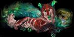 Rating: s
ID: 1311814
Date: 2017-08-25 12:46:40 -0400
Status: active
Score: 7
4_toes alpha_channel ambiguous_gender brown_body brown_fur canid canine chat_pose cosmic_hair ethereal_hair feet feral fur green_eyes green_pawpads lying mammal nukerooster pawpads paws pseudo_hair rosie_(coldybutt) solo toes post #1311814