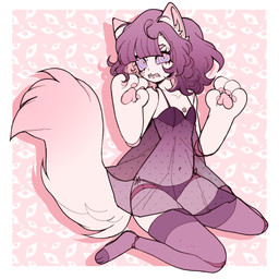 Rating: s
ID: 5433395
Date: 2025-03-14 17:39:09 -0400
Status: active
Score: 16
1:1 absurd_res animal_humanoid animate_inanimate bangs big_hands cat_humanoid clothing cyberbite_piercing doll doll_joints dreamalgia eyelashes facial_piercing felid felid_humanoid feline feline_humanoid female fluffy fluffy_tail forehead_piercing frown handpaw hi_res humanoid labret_piercing legwear lip_piercing living_doll mammal mammal_humanoid medusa_piercing panties pawpads paws piercing pink_theme pointy_ears prick_ears sitting solo tail thigh_highs underwear post #5433395