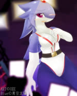 Rating: s
ID: 1382929
Date: 2017-11-19 22:46:03 -0500
Status: active
Score: 34
2017 4_fingers animated blush breasts cellphone clothed clothing conditional_dnp electronics female fingers fish fully_clothed group loop marine no_sound non-mammal_breasts open_mouth oze phone red_eyes shark short_playtime solo_focus standing webm post #1382929