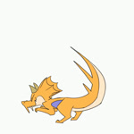 Rating: s
ID: 4046119
Date: 2023-05-11 13:06:57 -0400
Status: active
Score: 69
1:1 all_fours ambiguous_gender animated anthro digitigrade eyes_closed fin head_fin horn input-command kobold kurindai_(downhillcarver) no_sound nude orange_body scalie semi-anthro short_playtime simple_background solo tail tail_motion tail_slam tail_slap webm white_background post #4046119