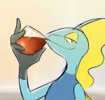 Rating: s
ID: 2075225
Date: 2019-12-05 09:06:37 -0500
Status: active
Score: 44
2019 ambiguous_gender anthro beepingbeepster beverage blue_body blue_skin but_that's_none_of_my_business container crossover cup drinking generation_8_pokemon half-closed_eyes hi_res inteleon kermit_the_frog lipton_(brand) looking_at_viewer meme muppets narrowed_eyes nintendo nude pokemon pokemon_(species) reptile scalie simple_background smile solo tan_background tea yellow_eyes post #2075225