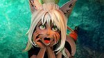 Rating: s
ID: 3811949
Date: 2023-01-14 18:30:36 -0500
Status: active
Score: 41
16:9 2020 3d_(artwork) animal_humanoid biggreen brown_body cupping_chin digital_media_(artwork) facial_markings felid felid_humanoid feline_ears female green_eyes hair head_markings hi_res humanoid looking_at_viewer mammal mammal_humanoid markings meru_(biggreen) not_furry open_mouth solo tongue tongue_out white_hair widescreen post #3811949