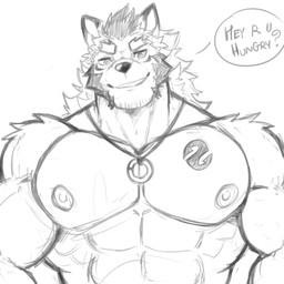 2018 abs absurd_res anthro biceps canine darkzerojack digital_media_(artwork) fur hair hi_res male mammal muscular muscular_male nipples one_eye_closed pecs silver_(darkzerojack) simple_background sketch tattoo wink wolf
Rating: Safe
Score: 0
User: Nicklo6649
Date: April 17, 2018 2018 abs absurd_res anthro biceps canine darkzerojack digital_media_(artwork) fur hair hi_res male mammal muscular muscular_male nipples one_eye_closed pecs silver_(darkzerojack) simple_background sketch tattoo wink wolf
Rating: Safe
Score: 0
User: Nicklo6649
Date: April 17, 2018