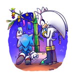 Rating: s
ID: 5323111
Date: 2025-01-22 03:36:59 -0500
Status: active
Score: 2
1:1 2017 5_fingers absurd_res anthro azurejinto bamboo blue_body blue_fur blue_sky bodily_fluids boots can't_reach cel_shading chest_tuft classic_sonic classic_sonic_(universe) clothing duo eulipotyphlan eyes_closed fingers footwear fur gloves grey_body grey_fur handwear hedgehog hi_res holding_object humor japanese_text laugh laughing_at_another male mammal night open_mouth open_smile red_clothing red_footwear red_shoes sega shaded shoes signature silver_the_hedgehog simple_background size_difference sky smile sonic_the_hedgehog sonic_the_hedgehog_(series) standing star starry_sky sweat tanabata tanzaku text tiptoes tuft white_background white_body white_clothing white_fur white_gloves white_handwear post #5323111