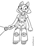 Rating: s
ID: 5074748
Date: 2024-09-25 20:34:37 -0400
Status: active
Score: 1
2013 2_horns 4_fingers aliasing anthro artist_name barefoot binary_drawing bite biting_lip biting_own_lip black_and_white black_line_art bovid caprine chest_tuft clothed clothing cross_pendant despairsquid digital_drawing_(artwork) digital_media_(artwork) eyebrows eyelashes feet female fingers flashlight front_view full-length_portrait fully_clothed fur goat holding_flashlight holding_object hooves horn mammal monochrome nan_(nq) nan_quest overalls pockets portrait self_bite shirt simple_background solo standing text topwear tuft url white_background post #5074748