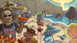 Rating: s
ID: 3284385
Date: 2022-04-17 15:21:04 -0400
Status: active
Score: 323
animate_inanimate anthro beach_party beach_towel beach_umbrella blackguard_boggart blaidd_(elden_ring) blonde_hair boc_the_seamster bottomwear canid canine canis clothing cooking_tongs demi-human_(elden_ring) doll elden_ring erdtree female food fromsoftware grill grilling group hair hat headgear headwear human humanoid iron_fist_alexander kitchen_utensils legged_snake living_doll living_jar maidenless_(meme) male mammal manserpent meme miriel_pastor_of_vows parasol plant ranni_the_witch reptile scalie shorts shrimp_(food) snake sorceress_sellen spirit_tuner_roderika swimming tarnished_(elden_ring) tongs tools torrent_(elden_ring) towel tree turtle war_counselor_iji witch_hat wolf zetrystan zorayas post #3284385
