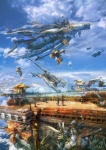 Rating: s
ID: 52250
Date: 2009-12-08 05:28:07 -0500
Status: active
Score: 58
aircraft airship alternative_fashion amazing_background ambiguous_gender animal_humanoid architecture armor ashelia_b'nargin_dalmasca avian battle chocobo clothing cloud day detailed detailed_background fantasy feral final_fantasy final_fantasy_xii flying gesture group gun hand_gesture hat headgear headwear helmet hi_res human humanoid lagomorph lagomorph_humanoid leporid_humanoid male mammal mammal_humanoid military missile official_art pointing rabbit_humanoid ranged_weapon running scenery_porn seeq sky soldier square_enix steampunk vaan_(final_fantasy) vehicle viera warrior weapon yoshida_akihiko post #52250