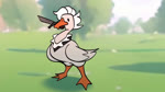 Rating: s
ID: 5660962
Date: 2025-06-22 17:02:04 -0400
Status: active
Score: 13
16:9 2023 2d_animation 3_toes anatid animated anseriform anserinae artist_name astarion_(baldur's_gate) avian baldur's_gate baldur's_gate_3 beak bird black_eyes bodily_fluids close-up colored digital_media_(artwork) feathers feet feral feralized folded_wings frame_by_frame furrowed_brow glint goose grass grey_body grey_feathers grey_wings hair holding_knife holding_object knife knife_in_beak knife_in_mouth larian_studios male male_feral membrane_(anatomy) music nervous nervous_sweat object_in_mouth orange_beak orange_feet orange_legs outside piemakesart plant red_eyes running shirt_collar short_hair short_playtime solo song sound sound_warning standing sweat text toes tree webbed_feet webm white_hair widescreen wings post #5660962