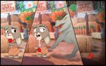 Rating: s
ID: 3571733
Date: 2022-09-17 08:19:15 -0400
Status: active
Score: -122
2022 anthro apple blood bodily_fluids bottomwear candy candy_apple canid canine canis child clothed clothing comic dessert disney duo_focus female feral food fruit group hi_res hunting ilovejudyhopps kidnapping lagomorph leporid mammal open_mouth plant prey_(disambiguation) rabbit sequence shocked skirt solo solo_focus trio wide_eyed wolf worried_look young young_anthro young_female zootopia post #3571733