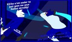 Rating: s
ID: 5650226
Date: 2025-06-18 02:10:50 -0400
Status: active
Score: 10
2d_animation animated anthro avian bird bottomwear clothing conditional_dnp epilepsy_warning falco_lombardi falcon falconid fight flashing_light frame_by_frame hi_res jacket kris_(sword) laser_sword male max_(notkastar) melee_weapon nintendo notkastar planet reptile scalie short_playtime shorts smile snake solo space sparks star_fox sword topwear weapon post #5650226