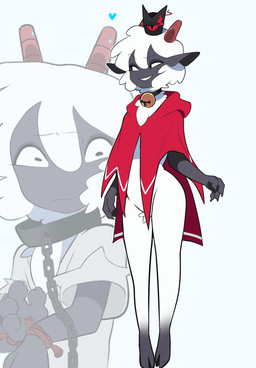 Rating: s
ID: 5677119
Date: 2025-06-30 06:00:39 -0400
Status: active
Score: 10
2024 2_horns 4_fingers ambiguous_anthro ambiguous_gender anthro bell bell_collar biped bovid caprine collar crotch_tuft cult_of_the_lamb digital_drawing_(artwork) digital_media_(artwork) fingers fur grin hi_res hooves horn kittem4 lamb_(cult_of_the_lamb) mammal massive_monster_(studio) sheep simple_background smile solo standing tuft white_background white_body white_fur white_wool wool_(fur) post #5677119
