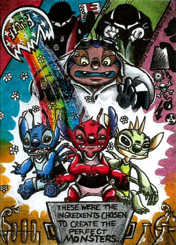 2018 3_toes 4_arms 4_fingers 4_toes alien antennae back_spines black_eyes black_gloves blood blue_claws blue_fur blue_mouth blue_nose blue_tongue bomb cartoon_network chopsuey claws clothed clothing crossover dipstick_antennae disney english_text experiment_(species) explosives eyewear fangs flower fofostyle fur gloves goggles goggles_on_head green_claws green_fur green_nose group head_tuft jumba_jookiba kweltikwan lab_coat laboratory leroy_(lilo_and_stitch) lilo_and_stitch mohawk multi_arm multi_limb notched_ear open_mouth parody plant powerpuff_girls rainbow red_claws red_fur red_nose silhouette sitting slime squint stitch test_tube text toe_claws toes traditional_media_(artwork) tuft
Rating: Safe
Score: 1
User: BooruHitomi
Date: May 25, 2018 2018 3_toes 4_arms 4_fingers 4_toes alien antennae back_spines black_eyes black_gloves blood blue_claws blue_fur blue_mouth blue_nose blue_tongue bomb cartoon_network chopsuey claws clothed clothing crossover dipstick_antennae disney english_text experiment_(species) explosives eyewear fangs flower fofostyle fur gloves goggles goggles_on_head green_claws green_fur green_nose group head_tuft jumba_jookiba kweltikwan lab_coat laboratory leroy_(lilo_and_stitch) lilo_and_stitch mohawk multi_arm multi_limb notched_ear open_mouth parody plant powerpuff_girls rainbow red_claws red_fur red_nose silhouette sitting slime squint stitch test_tube text toe_claws toes traditional_media_(artwork) tuft
Rating: Safe
Score: 1
User: BooruHitomi
Date: May 25, 2018
