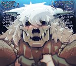 Rating: s
ID: 5604304
Date: 2025-05-28 11:35:37 -0400
Status: active
Score: 44
arm_hair barazoku black_sclera blush bodily_fluids body_hair bone booneyard canid canine canis dialogue duo english_text head_tuft hemlock_(booneyard) hi_res male mammal muscular muscular_male neck_muscles night outside pupils shaded skull skull_head speech_bubble tears text tuft wolf yellow_pupils post #5604304