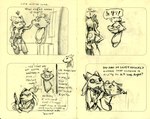 Rating: s
ID: 4319892
Date: 2023-09-28 19:59:25 -0400
Status: active
Score: -1
albert_lupine ambiguous_gender angry anthro ayato bound bovid canid canine canis caprine comic dialogue door duct_tape duo eg_(ayato) english_text eyewear gag goat gun horn intimidation lupine_and_scott male mammal monochrome muffled_sounds open_mouth ranged_weapon scared sketch sunglasses tape teeth_showing text tongue_showing weapon wolf post #4319892