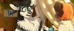 Rating: s
ID: 1396345
Date: 2017-12-07 15:10:21 -0500
Status: active
Score: 43
2017 arthropod blue_morpho bovid butterfly canid canine canis caprine crossgender domestic_sheep duo female grey_(sheep_and_wolves) hi_res horn insect lepidopteran lyra_(sheep_and_wolves) male mammal namygaga sheep sheep_and_wolves wizart_animation wolf post #1396345