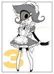 Rating: s
ID: 4870515
Date: 2024-06-22 10:11:16 -0400
Status: active
Score: 18
1_eye 2024 accessory border bottomwear bow_ribbon bracelet clothed clothing demon demon_humanoid digital_media_(artwork) do_not_distribute enaic31 female frilly frilly_accessory frilly_bottomwear frilly_clothing frilly_hairband frilly_legwear frilly_skirt full-length_portrait hair hair_accessory hairband hazbin_hotel hi_res humanoid japanese_text jewelry legwear looking_at_viewer maid_uniform monochrome niffty_(hazbin_hotel) portrait simple_background skirt smile solo spread_arms standing stockings text three-quarter_view translated uniform white_background white_border yellow_and_white post #4870515