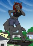 Rating: s
ID: 5580563
Date: 2025-05-18 03:40:34 -0400
Status: active
Score: 16
2024 4_fingers 4_toes ambiguous_gender anthro anthro_focus anthro_on_anthro arm_tuft bedroom_eyes belly_tuft biped black_claws black_clothing black_eyebrows black_shirt black_tank_top black_text black_topwear blue_bottomwear blue_clothing blue_pants blue_shorts blurred_background bottomwear breasts brown_body brown_collar brown_eyes brown_fur brown_hair brown_nose building canid canine canis cheek_tuft claws cleavage clothed clothing cloud collar collar_tag colored cracked_ground crop_top day detailed_background digital_drawing_(artwork) digital_media_(artwork) door doorframe duo ear_piercing ear_tuft english_text extreme_size_difference eye_contact eyebrows facial_tuft feet female female/ambiguous female_focus fence fingers fluffy fluffy_tail footwear forest full-length_portrait fur fur_tuft grey_body grey_fur grey_inner_ear grey_inner_ear_fluff grey_piercing grey_text grey_tuft hair half-closed_eyes hand_on_mouth hi_res house humanoid_hands industrial_piercing inner_ear_fluff interspecies larger_anthro larger_female leg_tuft lennox line_art long_hair looking_at_another looking_down looking_up loom looming looming_over macro macro_anthro macro_female maddie_(lennox) mammal midriff mischievous mischievous_smile monotone_body monotone_fur murid murine name_tag narrowed_eyes nature navel noticing orange_eyes orange_nose orange_pawpads outside pants pawpads paws piercing pink_tail plant plantigrade plantigrade_pawpads pondering portrait pose predator/prey raised_heel rat red_hair road rodent sandals seductive shaded shirt shoes short_hair shorts shoulder_tuft shrub side_view size_difference sky sleeveless_shirt smaller_ambiguous smaller_anthro smile smirk smug solo_focus standing street stroll strolling tail tan_eyes tan_nose tank_top text thinking three-quarter_view tip_(theprettiesttip) toe_claws toes topwear towering town tree tuft url walking watermark wearing_sandals white_clothing white_shirt white_topwear window wolf wondering wood wood_fence yellow_eyes yellow_nose post #5580563