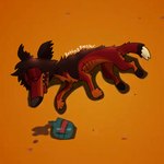 Rating: s
ID: 5591139
Date: 2025-05-22 16:51:24 -0400
Status: pending
Score: 0
alcohol alfred's_playhouse beer beverage canid canine canis domestic_dog feral fur hi_res lying male mammal on_side open_mouth puppy_meats red_body red_fur rooster_(rottingxrooster) rottingxrooster solo post #5591139