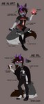 Rating: s
ID: 4372209
Date: 2023-10-24 21:03:41 -0400
Status: active
Score: 25
absurd_res alternative_fashion anthro art_vs_artist band_merch beverage bottomwear cape cat_demon choker claws clothing coffee conditional_dnp daisy_dukes denim denim_bottomwear denim_clothing denim_shorts digital_drawing_(artwork) digital_media_(artwork) domestic_cat dripping_tongue drug_usage ear_piercing ear_ring elemental_manipulation emo english_text eyebrow_piercing facial_piercing felid feline felis female fire fire_manipulation flesh_tunnel fluffy fluffy_tail forward_helix_piercing fur gauged_ear glamfur gradient_sclera grey_body grey_fur hi_res horn hotpants implied_drugs industrial_piercing jewelry lip_piercing mammal meme my_chemical_romance necklace pentacle_necklace piercing ring_piercing shorts slate_(slates1n) slates1n snakebite_piercing solo tail text post #4372209
