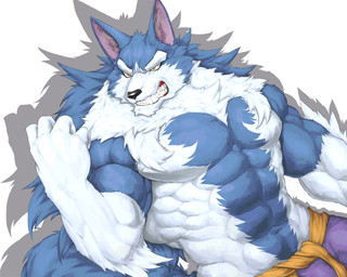2018 5_fingers abs anthro biceps black_nose blue_hair canine captainjohkid claws clothing darkstalkers flakjacket0204 fur hair hi_res jon_talbain male mammal muscular muscular_male pecs simple_background standing video_games were werewolf white_fur white_hair wolf yellow_eyes
Rating: Safe
Score: 2
User: Kario-xi
Date: April 23, 2018 2018 5_fingers abs anthro biceps black_nose blue_hair canine captainjohkid claws clothing darkstalkers flakjacket0204 fur hair hi_res jon_talbain male mammal muscular muscular_male pecs simple_background standing video_games were werewolf white_fur white_hair wolf yellow_eyes
Rating: Safe
Score: 2
User: Kario-xi
Date: April 23, 2018