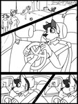 Rating: s
ID: 2860409
Date: 2021-08-02 18:43:51 -0400
Status: active
Score: 53
3:4 ambiguous_gender anthro avian ball balloon beak belly birthday birthday_party black_hair bodily_fluids breath canid canine canis car child clothed clothing cloud_emanata comic digital_drawing_(artwork) digital_media_(artwork) dragon dress emanata english_text father_(lore) father_and_child_(lore) father_and_son_(lore) female fox gift group hair hi_res horn hybrid inflatable inside_car inside_vehicle male mammal marble_fox monochrome mother_(lore) mother_and_child_(lore) mouse murid murine mythological_creature mythological_scalie mythology parent_(lore) parent_and_child_(lore) parent_and_son_(lore) phew pregnant red_fox relieved rodent scalie soccer_ball son_(lore) sweat text true_fox unknown_species vehicle wolf young young_anthro zer0rebel4 post #2860409