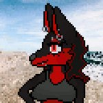 Rating: s
ID: 3968262
Date: 2023-04-02 19:29:22 -0400
Status: active
Score: 54
1:1 animated anthro black_hair black_nipples black_nose breasts canid canine canis digital_media_(artwork) ear_piercing ear_ring exposure_variation eyebrow_piercing facial_piercing female hair lip_piercing lucidnightmarezz mammal nipples piercing pixel_(artwork) pixel_animation ring ring_piercing short_playtime solo wolf zoe_(nnecgrau) post #3968262