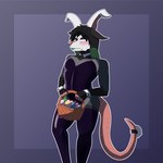 Rating: s
ID: 5598850
Date: 2025-05-26 01:52:14 -0400
Status: active
Score: 2
1:1 absurd_res american_opossum anthro black_clothing black_legwear black_leotard black_stockings black_thigh_highs blush bunny_costume clothing costume easter easter_egg egg embarrassed fake_ears fake_rabbit_ears fake_rabbit_tail fake_tail femboy fur green_lipstick hair hi_res holidays legwear leotard lipstick makeup male mammal marsupial piercing playboy_bunny solo stockings tail thigh_highs zarter post #5598850