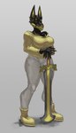 Rating: s
ID: 4742164
Date: 2024-04-25 03:33:27 -0400
Status: active
Score: 13
absurd_res anthro big_breasts black_body black_fur bottomwear breasts canid clothed clothing crunchybeast darknut denim denim_bottomwear denim_clothing eye_patch eye_scar eyewear facial_scar female footwear fur grey_background grey_bottomwear grey_clothing grey_jeans grey_pants hi_res holding_melee_weapon holding_object holding_sword holding_weapon jeans mammal markings melee_weapon nintendo pants scar shoes simple_background solo sweater sword the_legend_of_zelda thick_thighs topwear weapon wide_hips wind_waker yellow_body yellow_clothing yellow_footwear yellow_fur yellow_markings yellow_shoes yellow_sweater yellow_topwear post #4742164