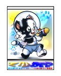 Rating: s
ID: 5010556
Date: 2024-08-26 01:03:23 -0400
Status: active
Score: 3
2011 anthro aquarium blush border bottomwear character_badge_(artwork) clothed clothing domestic_cat felid feline felis fish_bowl fish_bowl_helmet holding_object inanimate_object male mammal rocket_ship shorts solo tail tavimunk vivarium white_border young young_anthro zander_oro post #5010556