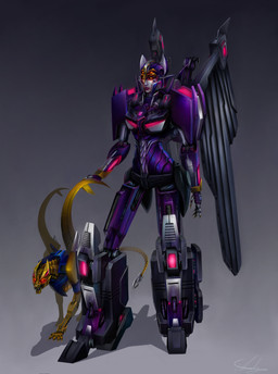 2018 a-z-u-l-g alien animal_humanoid cat cat_humanoid claws cybertronian decepticon digital_media_(artwork) duo esmeral feline female hi_res humanoid lipstick living_machine machine makeup mammal metal_wings multi_arm multi_limb open_mouth painting purple_lipstick red_eyes robot sharp_teeth simple_background smile standing teeth tigerbreast transformers transformers_victory wings
Rating: Safe
Score: 4
User: RobotHell
Date: June 18, 2018 2018 a-z-u-l-g alien animal_humanoid cat cat_humanoid claws cybertronian decepticon digital_media_(artwork) duo esmeral feline female hi_res humanoid lipstick living_machine machine makeup mammal metal_wings multi_arm multi_limb open_mouth painting purple_lipstick red_eyes robot sharp_teeth simple_background smile standing teeth tigerbreast transformers transformers_victory wings
Rating: Safe
Score: 4
User: RobotHell
Date: June 18, 2018