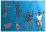 Rating: s
ID: 4892576
Date: 2024-07-02 13:42:57 -0400
Status: active
Score: 1
abs absurd_res animal_humanoid anthro border bottomwear clothed clothed/nude clothing dark_body dark_eyes dark_skin denim denim_bottomwear denim_clothing detachable_arms detached_hand fish fish_humanoid flat_colors grey_body grey_skin grin hamperhamster hi_res hoodie humanoid jeans male marine marine_humanoid model_sheet muscular muscular_anthro muscular_male nude pants shark shark_humanoid smile solo teeth topwear white_border post #4892576