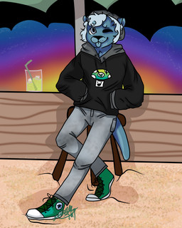 beach male mammal mustelid orangepumpkinspice otter seaside solo vinesauce waiven
Rating: Safe
Score: 1
User: SpookyToast
Date: June 25, 2018 beach male mammal mustelid orangepumpkinspice otter seaside solo vinesauce waiven
Rating: Safe
Score: 1
User: SpookyToast
Date: June 25, 2018