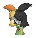 Rating: s
ID: 5661265
Date: 2025-06-22 19:33:23 -0400
Status: active
Score: 2
2019 anthro bandage bandaged_head black_body black_ear black_eyes black_fur blonde_hair brown_body brown_ear brown_fur canid canine closed_frown clothed clothed_anthro clothed_female clothing colored cookieboy011 digital_drawing_(artwork) digital_media_(artwork) drawn_to_life dress ear_tuft english_description featureless_arms female female_anthro frown fur gem green_clothing green_dress hair half-closed_eyes heather_(drawn_to_life) jewelry low_res mammal medium_hair mouth_closed multicolored_hair narrowed_eyes necklace raposa ruby_(gem) sad shaded simple_background solo tuft two_tone_hair white_background post #5661265