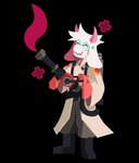 Rating: s
ID: 5547222
Date: 2025-05-03 21:41:03 -0400
Status: active
Score: 29
2023 alpha_channel ambiguous_gender anthro biped bottomwear bovid caprine closed_smile clothed clothed_anthro clothing cosplay crossover crossover_cosplay darkner deltarune digital_drawing_(artwork) digital_media_(artwork) english_description eyes_closed full-length_portrait goat grey_bottomwear grey_clothing grey_pants keego male_(lore) mammal medi_gun medic_(team_fortress_2) mouth_closed pants portrait ralsei red_cross robe simple_background smile solo standing team_fortress_2 transparent_background undertale_(series) valve white_clothing white_robe post #5547222