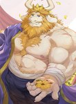 Rating: s
ID: 5629091
Date: 2025-06-08 15:18:20 -0400
Status: active
Score: 5
2025 2_horns 5_fingers anthro arm_hair armpit_hair asgore_dreemurr barazoku beard belly_hair blonde_beard blonde_chest_hair blonde_facial_hair body_hair boss_monster_(undertale) bovid caprine chest_hair claws colored facial_hair fingers goat happy_trail hi_res horn humanoid_hands kemono male mammal muscular muscular_anthro muscular_male nipples pink_nipples solo tuna_tad undertale_(series) post #5629091