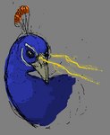 Rating: s
ID: 3189534
Date: 2022-02-22 02:22:48 -0500
Status: active
Score: 17
avian beak bird electricity feral galliform knotty_curls lightning low_res male peafowl phasianid solo tsukemono post #3189534