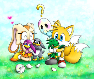 Rating: s
ID: 5709244
Date: 2025-07-14 21:04:57 -0400
Status: pending
Score: 5
2017 2_tails accipitrid accipitriform aged_down albatross anthro avian avian_feet baby biko97 bird blue_eyes canid canine chao_(sonic) clothing cream_the_rabbit dipstick_ears dipstick_tail dipstick_tail_feathers ear_markings eggshell eyes_closed feathers feet female footwear fox fur green_body green_feathers grey_body grey_feathers group heart_symbol hi_res hirundinid hug jet_the_hawk lagomorph leporid male mammal markings membrane_(anatomy) miles_prower multi_tail multicolored_ears orange_body orange_fur oscine outside passerine procellariiform purple_body purple_feathers question_mark rabbit sega shoes sonic_riders sonic_the_hedgehog_(series) storm_the_albatross swallow_(bird) tail tail_feathers tail_markings talons tan_body tan_fur toes wave_the_swallow webbed_feet young post #5709244