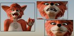 Rating: s
ID: 5555421
Date: 2025-05-07 14:19:48 -0400
Status: active
Score: 19
3d_(artwork) absurd_res aircraft airplane anthro blender_cycles bodily_fluids canid canine comic digital_media_(artwork) electricbug43 fangs female fox hi_res macro mammal patricia_mac_sionnach saliva solo teeth vehicle vore post #5555421