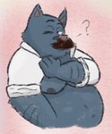 Rating: s
ID: 5453379
Date: 2025-03-24 11:11:55 -0400
Status: active
Score: 2
abstract_background anthro arm_hair belly belly_hair big_belly body_hair canid canine canis clothed clothing diet-marc domestic_dog dress_shirt_only eyebrows hunting_dog looking_away male mammal mars_zero navel nipples one_eye_closed overweight overweight_male partially_clothed partially_clothed_male pulling_shirt question_mark raised_eyebrow scottish_terrier solo terrier watson_(sherlock_hound) post #5453379